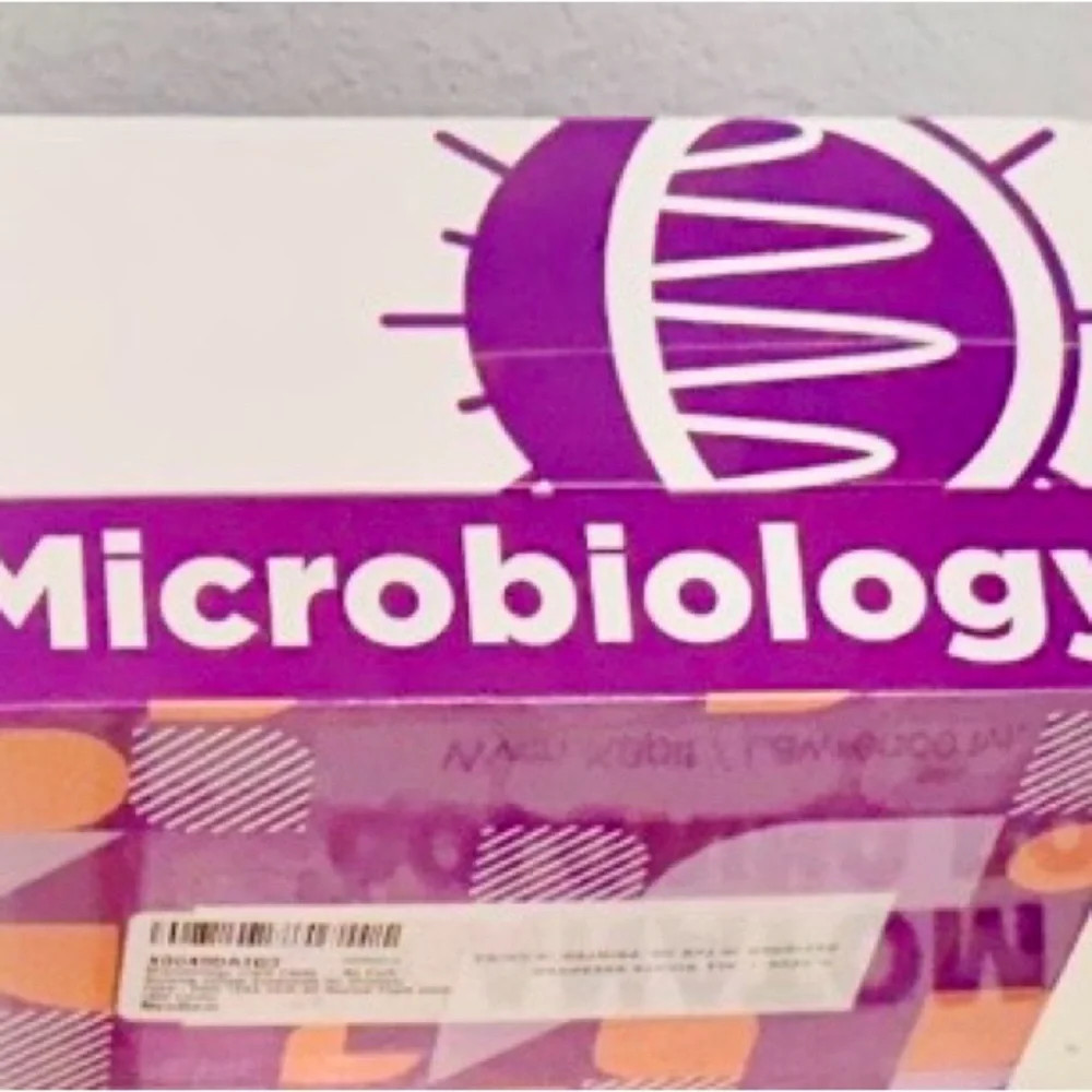 Level Up RN Microbiology Flashcards - Picture 3 of 3
